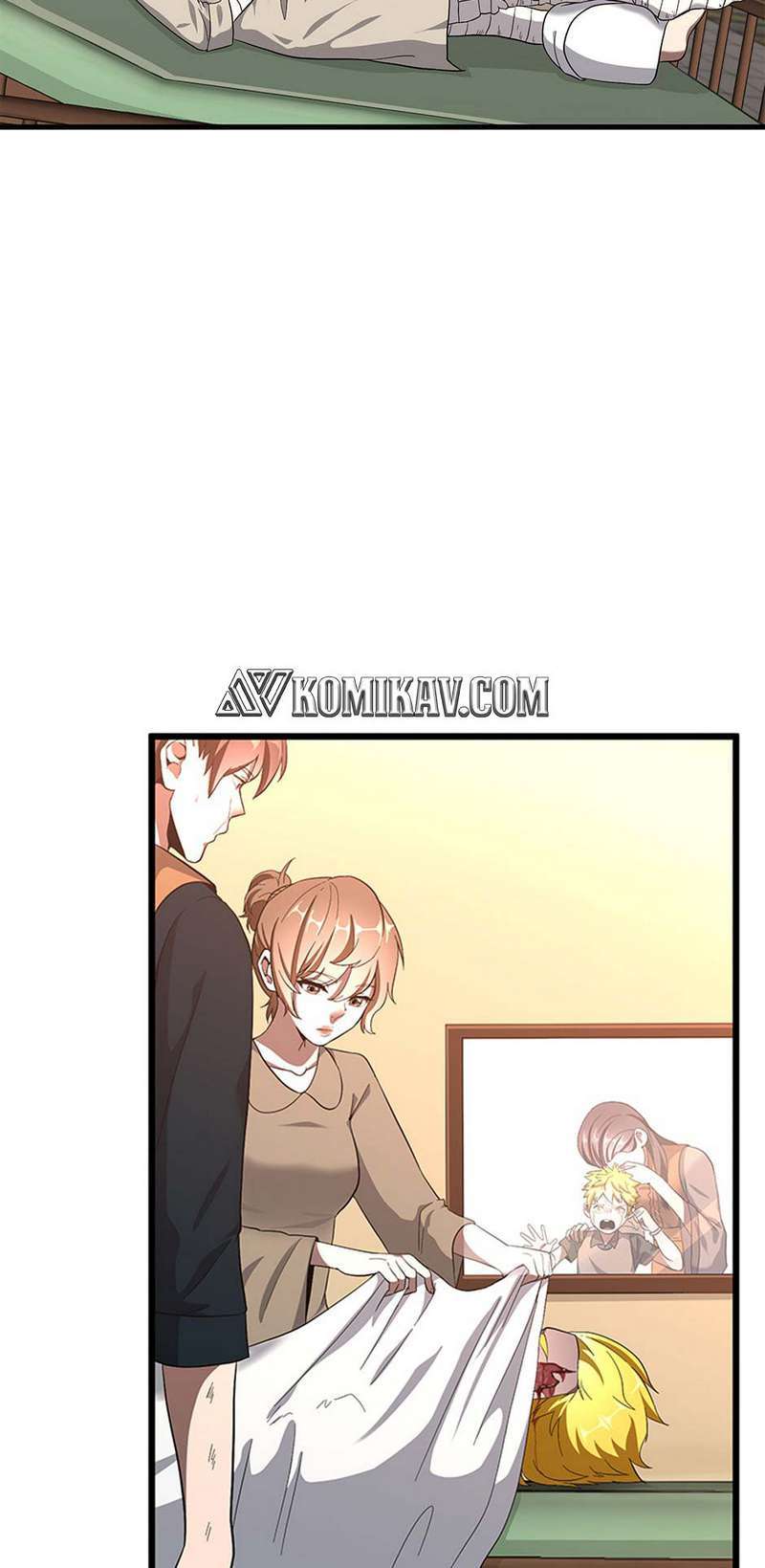 The Beginning After the End (The King Grey Reincarnation) Chapter 72 Gambar 6