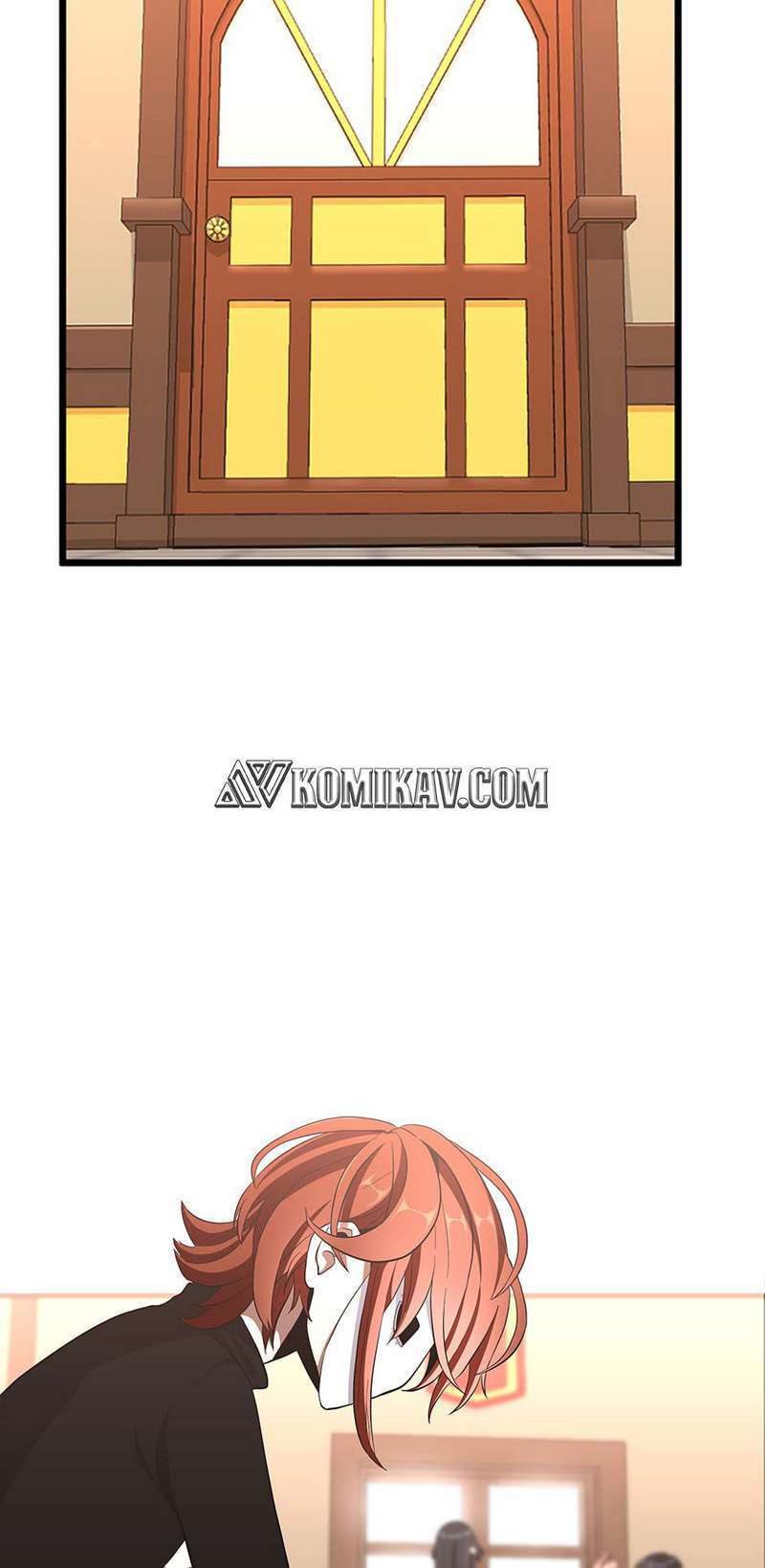 The Beginning After the End (The King Grey Reincarnation) Chapter 72 Gambar 8