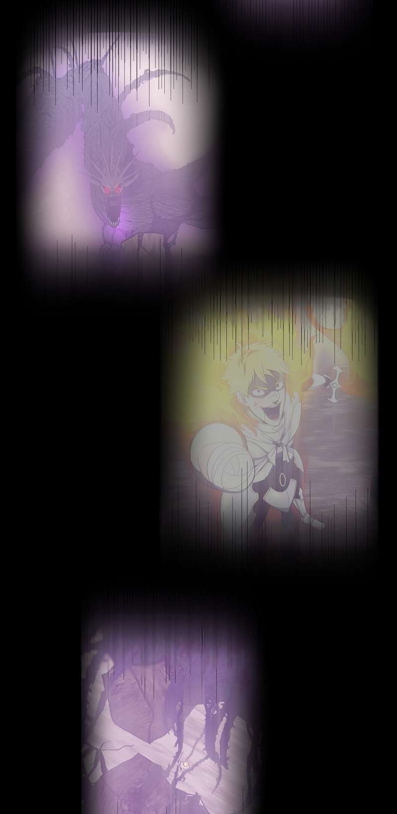 The Beginning After the End (The King Grey Reincarnation) Chapter 72 Gambar 13
