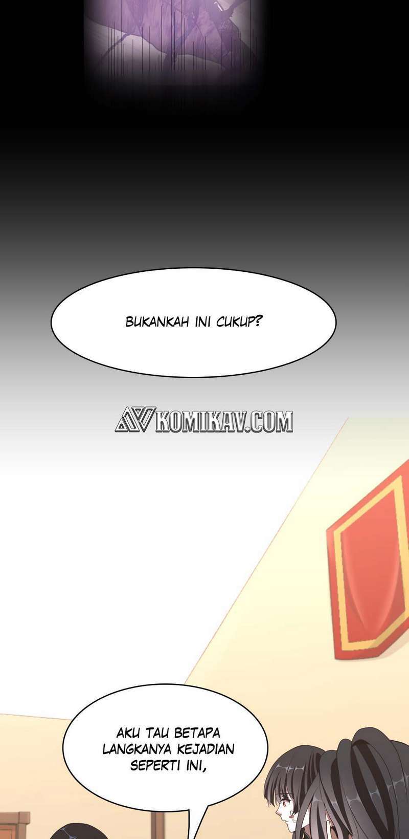 The Beginning After the End (The King Grey Reincarnation) Chapter 72 Gambar 14