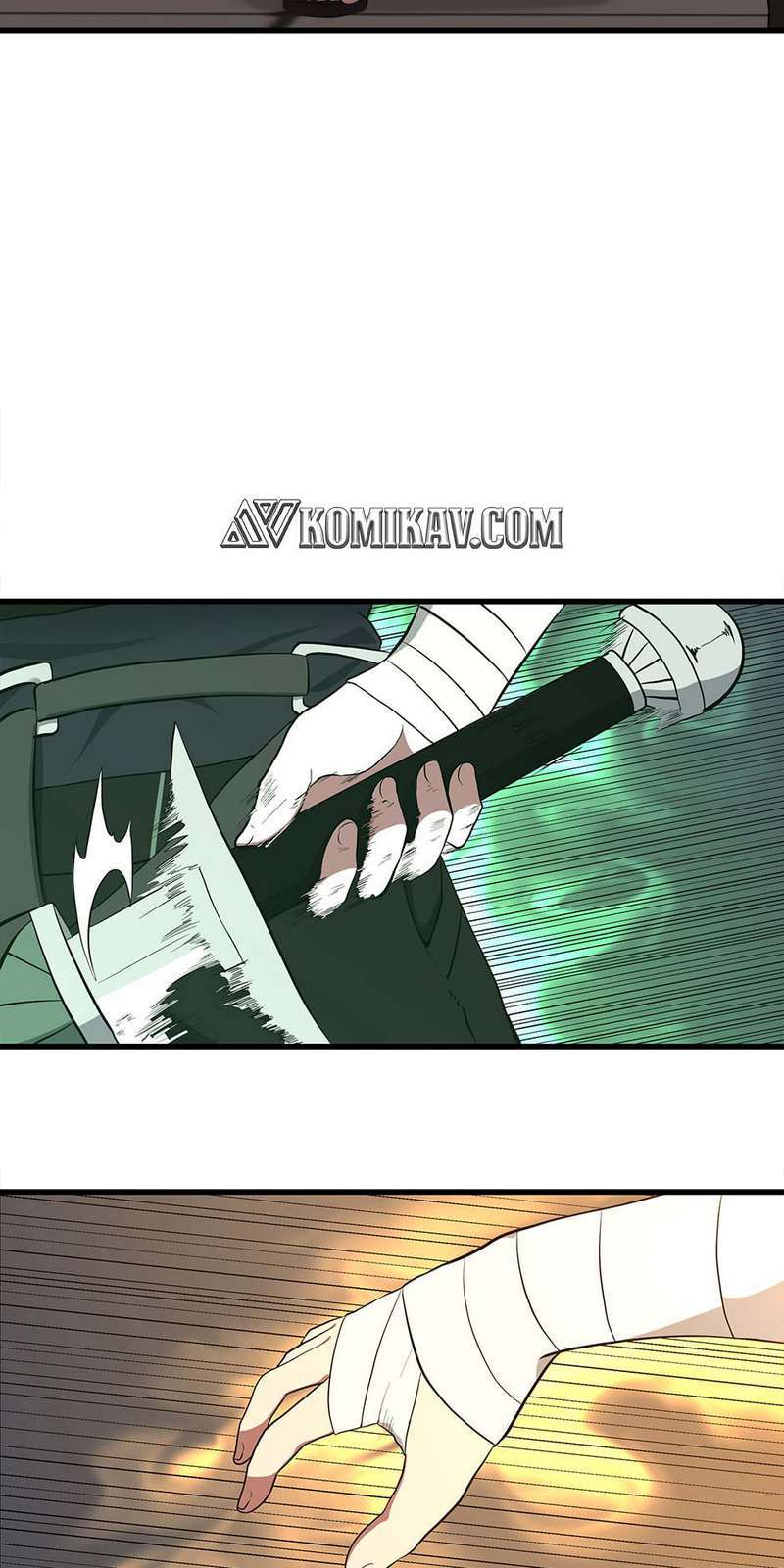 The Beginning After the End (The King Grey Reincarnation) Chapter 72 Gambar 20