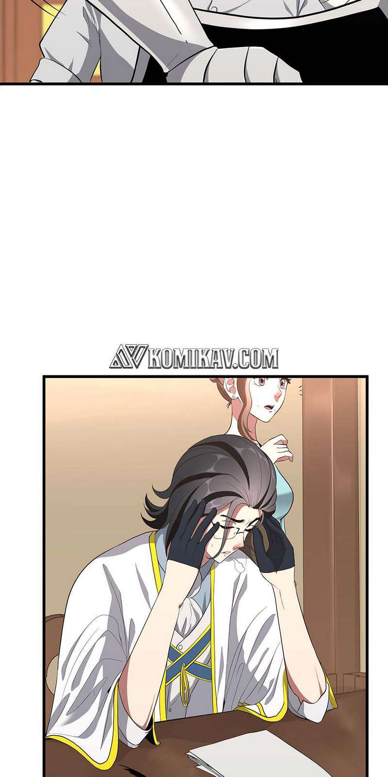 The Beginning After the End (The King Grey Reincarnation) Chapter 72 Gambar 24
