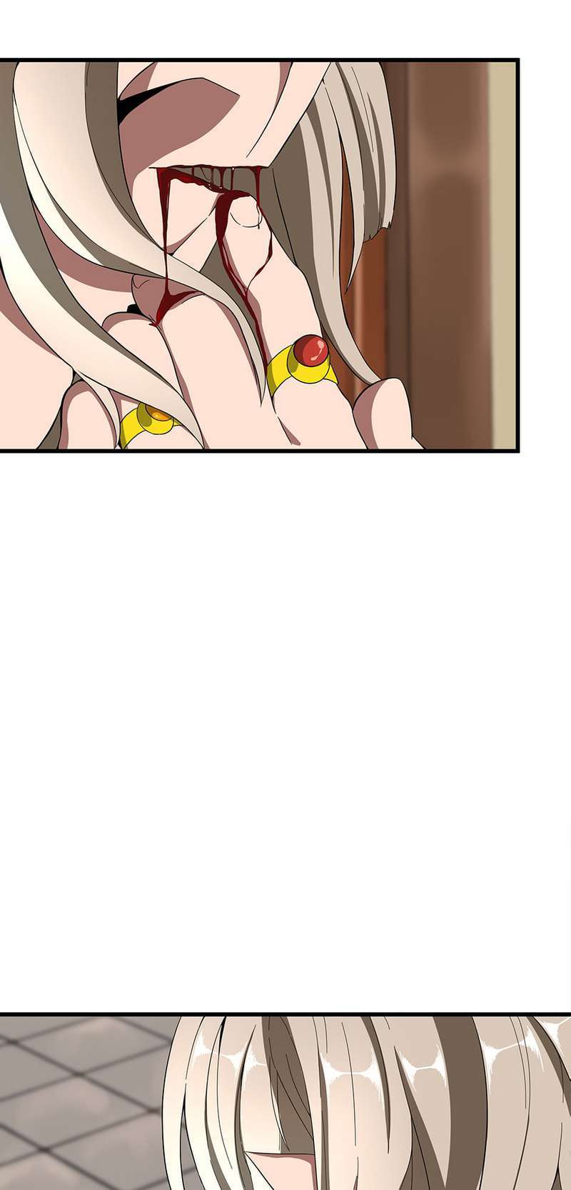The Beginning After the End (The King Grey Reincarnation) Chapter 72 Gambar 35