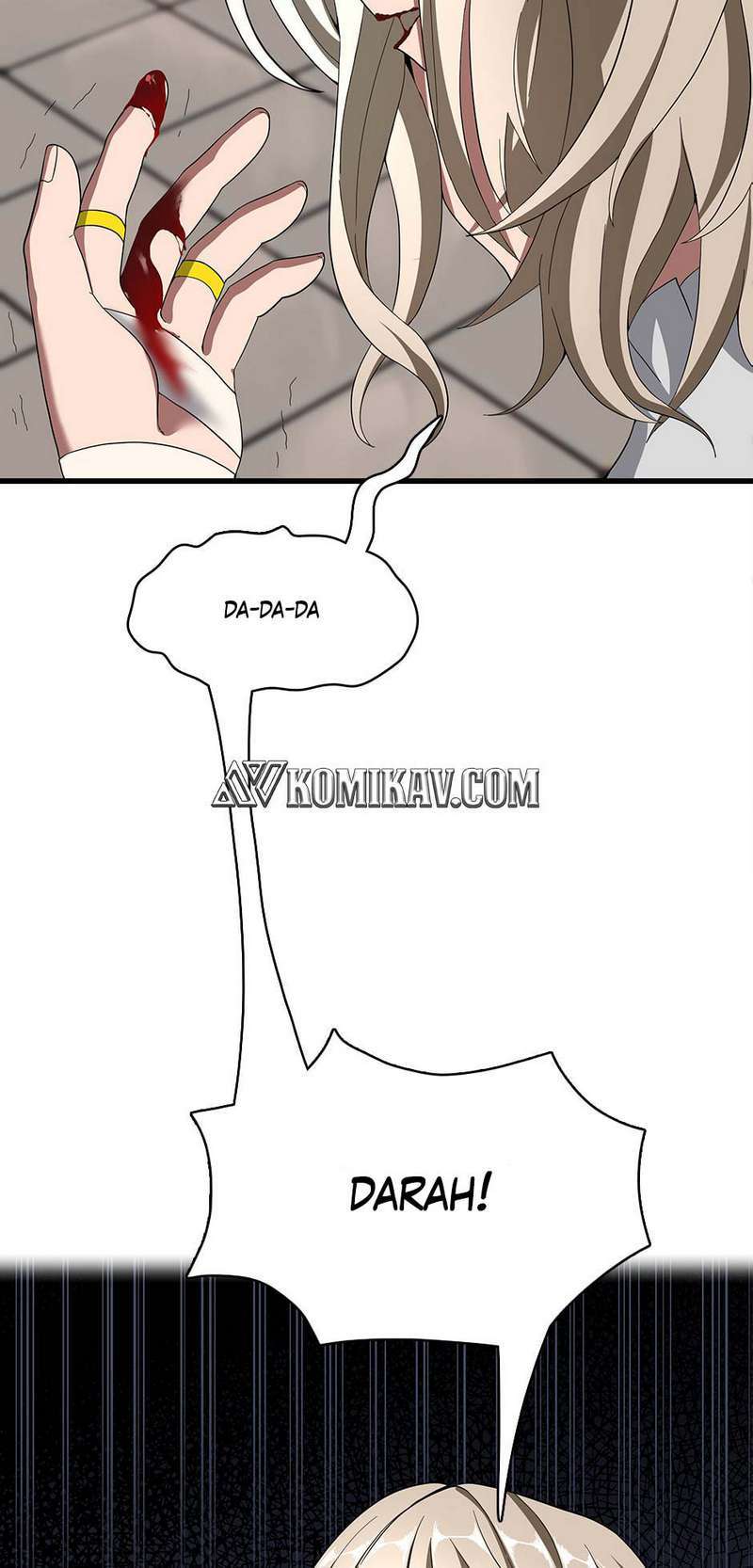 The Beginning After the End (The King Grey Reincarnation) Chapter 72 Gambar 36