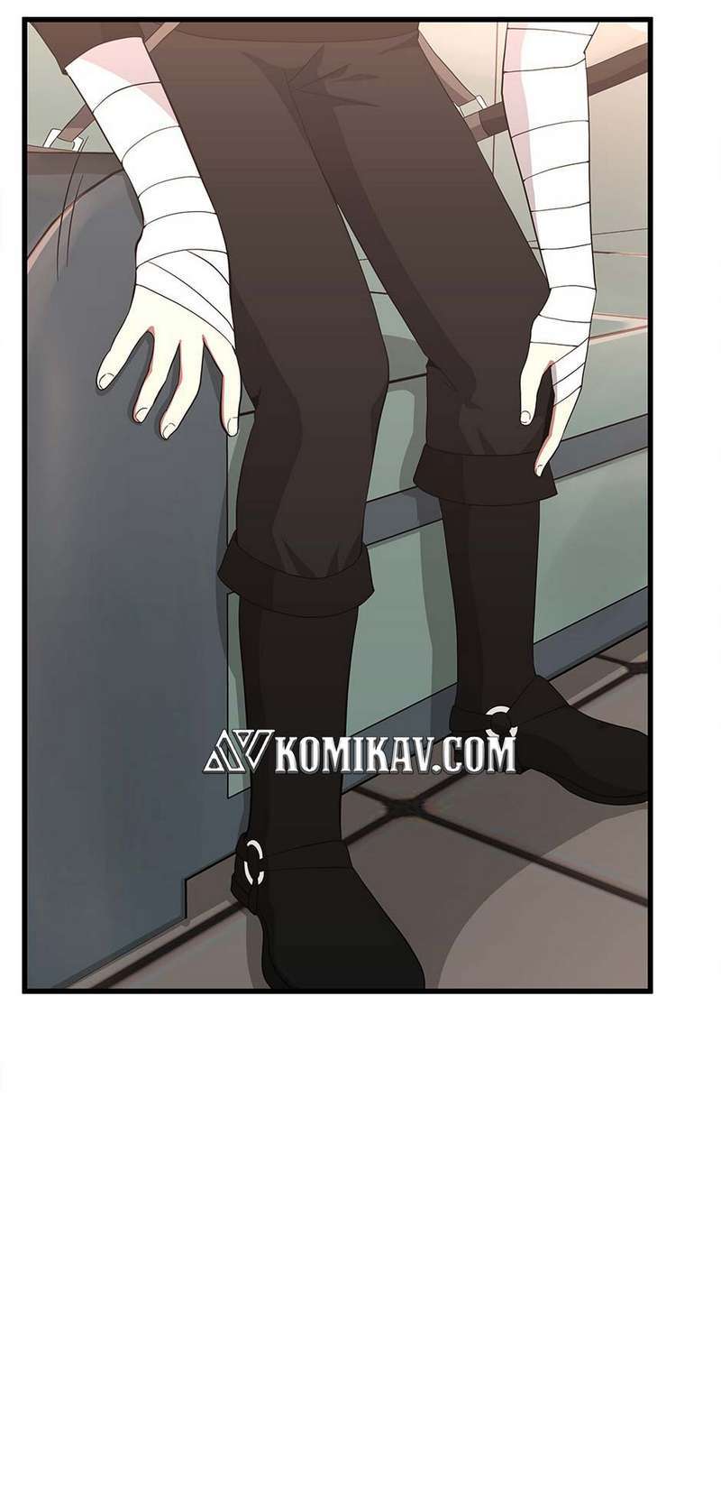 The Beginning After the End (The King Grey Reincarnation) Chapter 72 Gambar 38