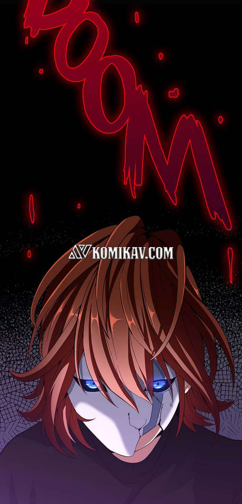 The Beginning After the End (The King Grey Reincarnation) Chapter 72 Gambar 40