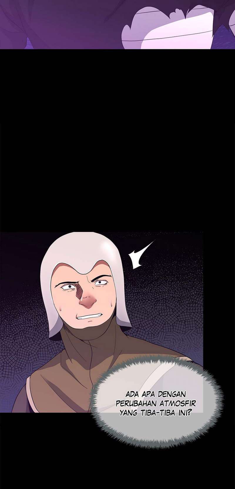 The Beginning After the End (The King Grey Reincarnation) Chapter 72 Gambar 41