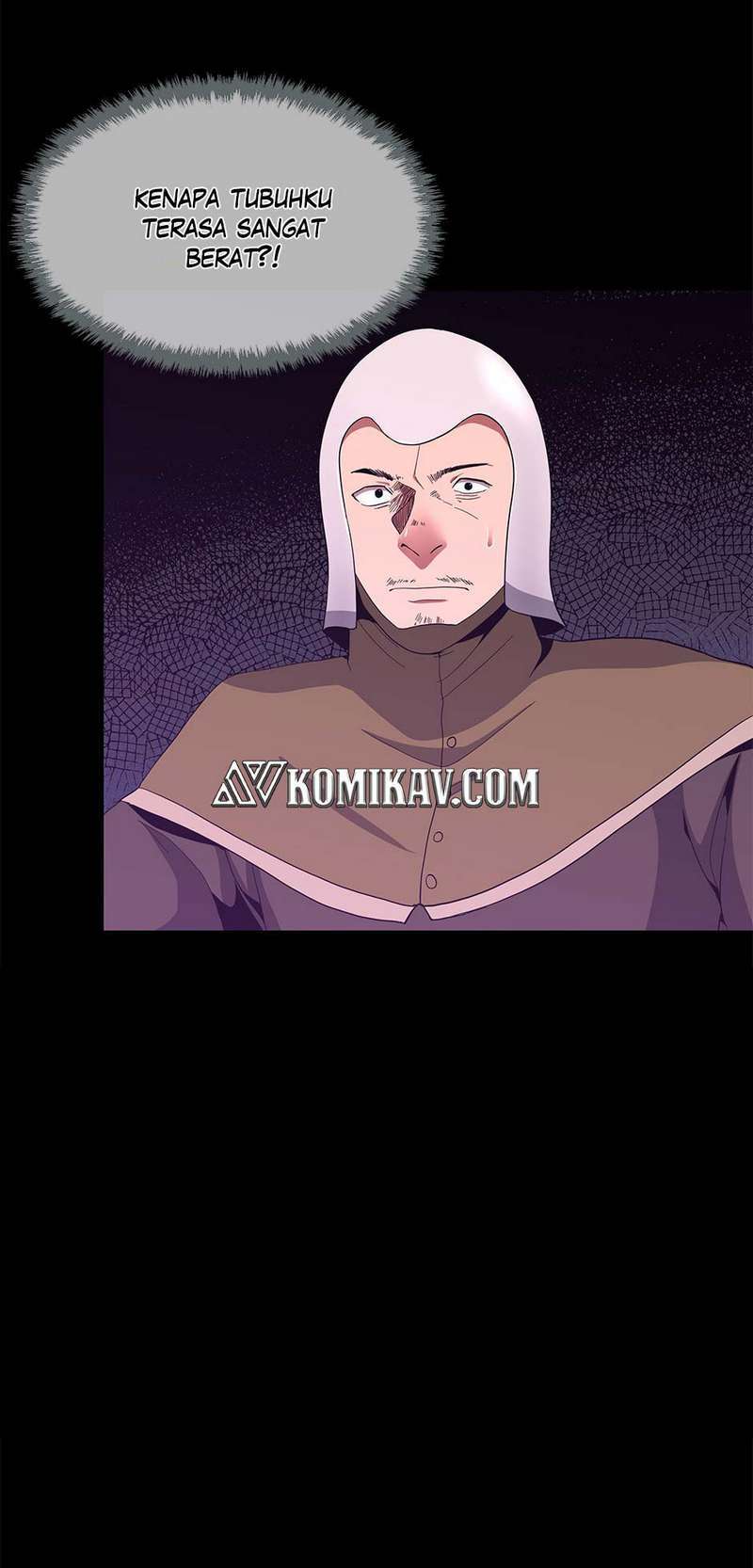 The Beginning After the End (The King Grey Reincarnation) Chapter 72 Gambar 42