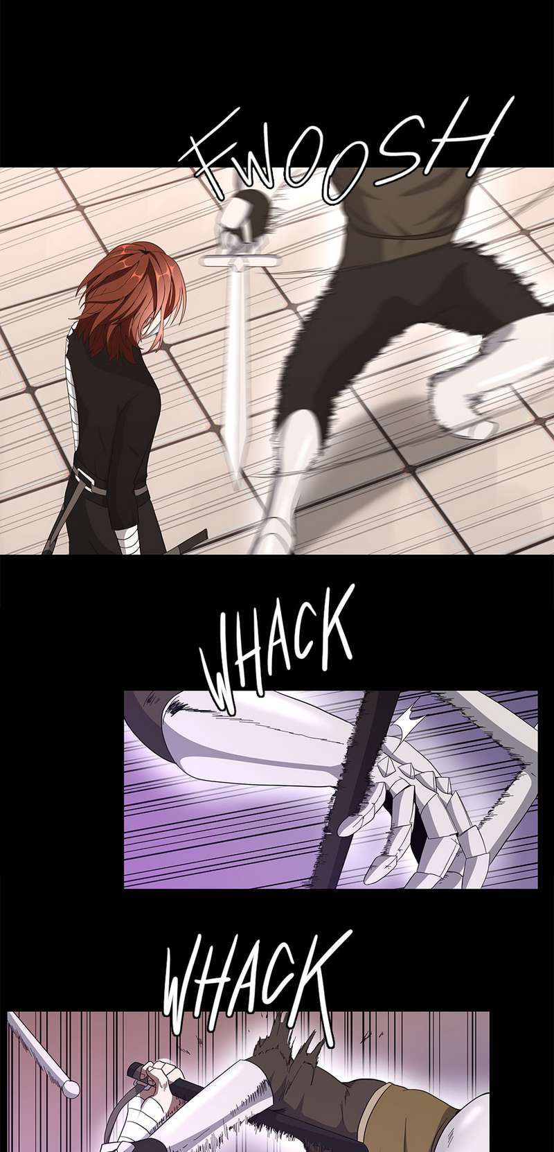 The Beginning After the End (The King Grey Reincarnation) Chapter 72 Gambar 47