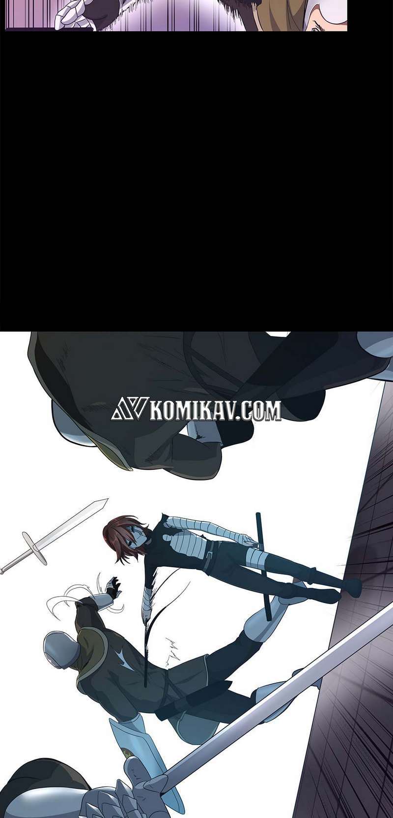 The Beginning After the End (The King Grey Reincarnation) Chapter 72 Gambar 48