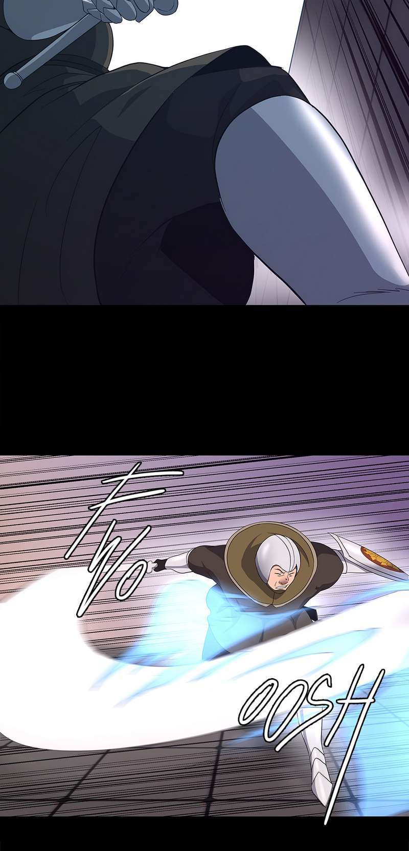 The Beginning After the End (The King Grey Reincarnation) Chapter 72 Gambar 49