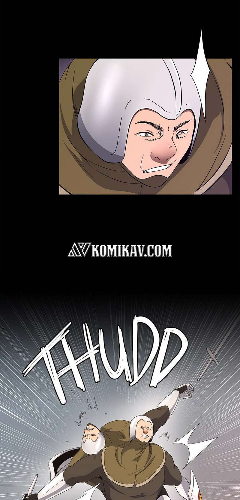 The Beginning After the End (The King Grey Reincarnation) Chapter 72 Gambar 50