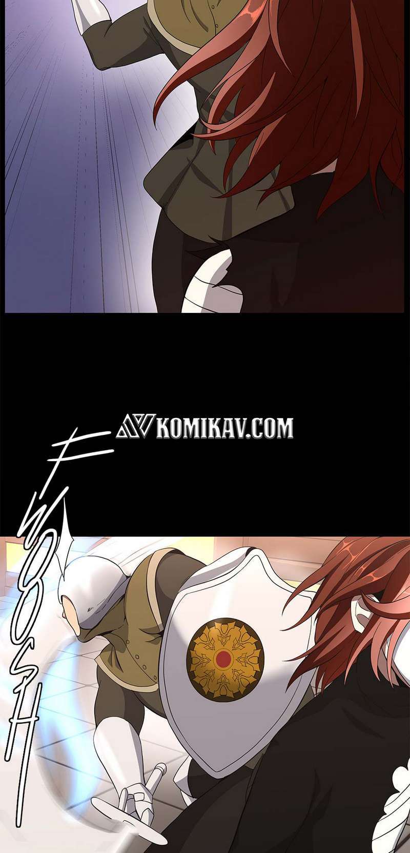 The Beginning After the End (The King Grey Reincarnation) Chapter 72 Gambar 52