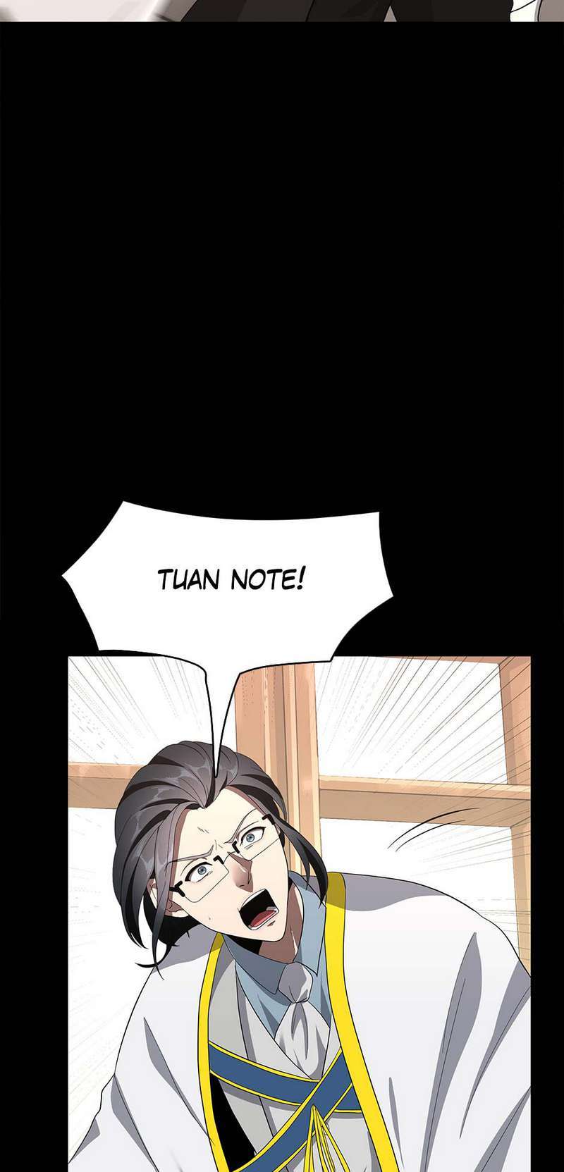 The Beginning After the End (The King Grey Reincarnation) Chapter 72 Gambar 53