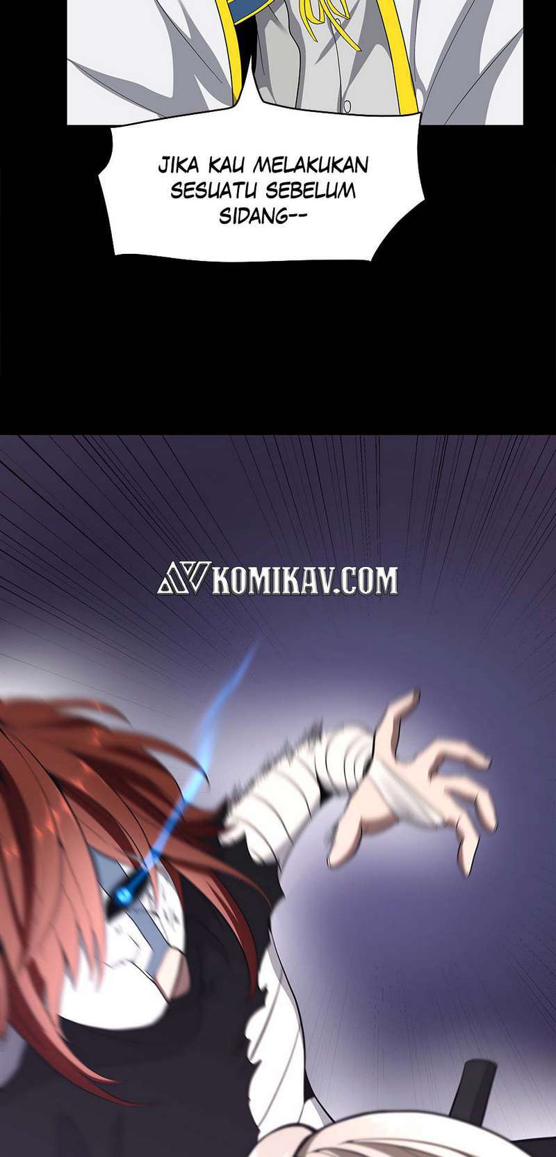 The Beginning After the End (The King Grey Reincarnation) Chapter 72 Gambar 54