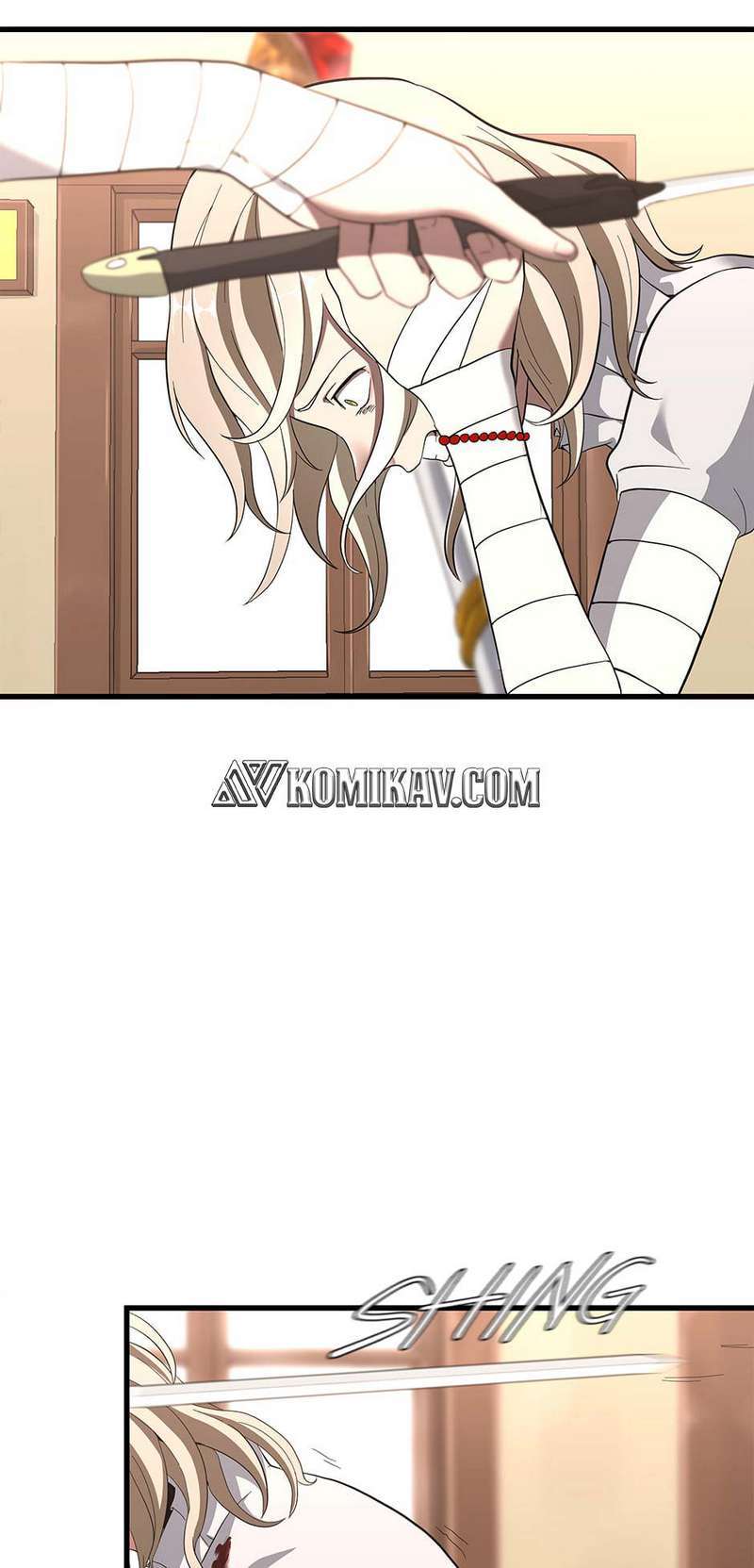 The Beginning After the End (The King Grey Reincarnation) Chapter 72 Gambar 56