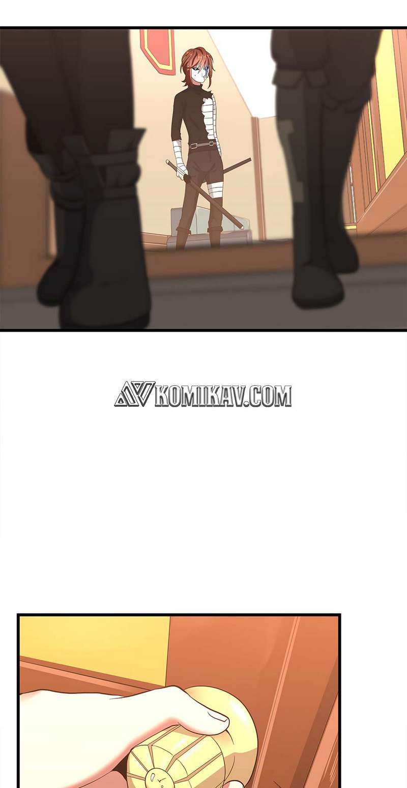 The Beginning After the End (The King Grey Reincarnation) Chapter 72 Gambar 62