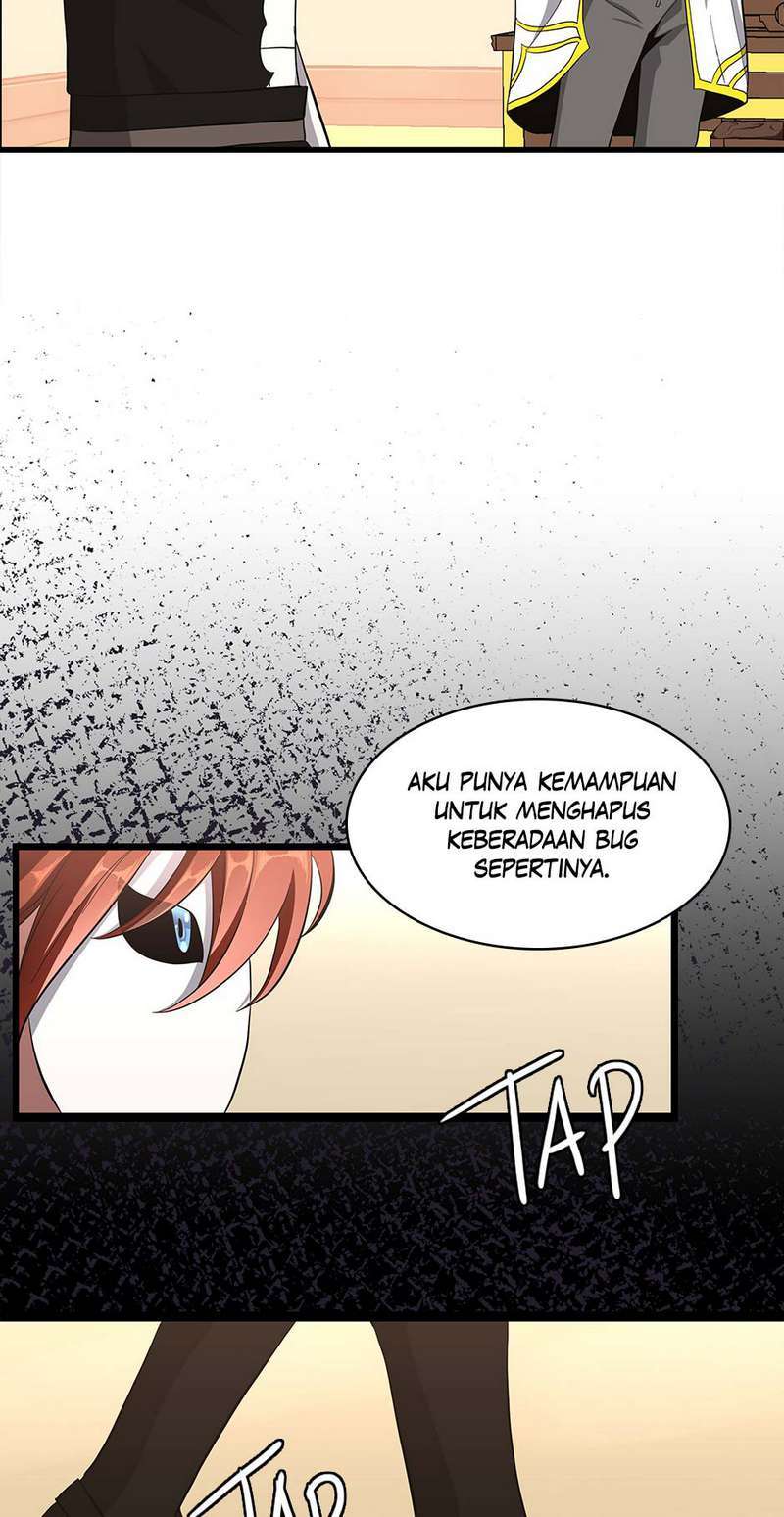 The Beginning After the End (The King Grey Reincarnation) Chapter 72 Gambar 65