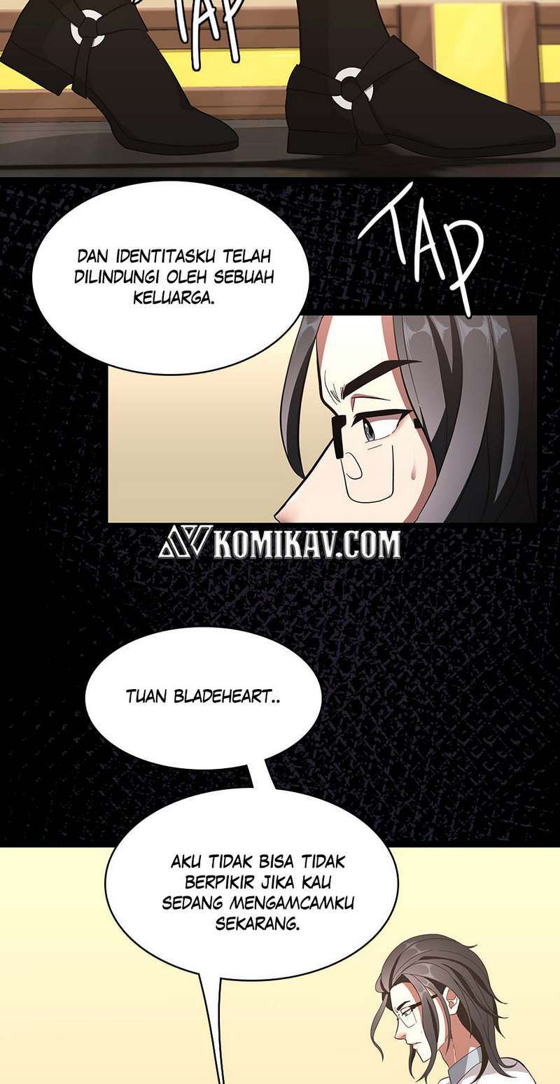 The Beginning After the End (The King Grey Reincarnation) Chapter 72 Gambar 66