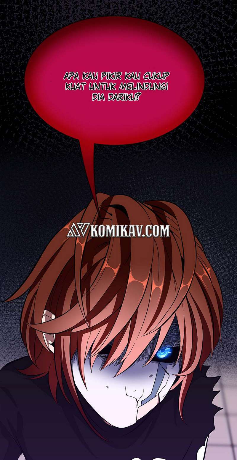 The Beginning After the End (The King Grey Reincarnation) Chapter 72 Gambar 68