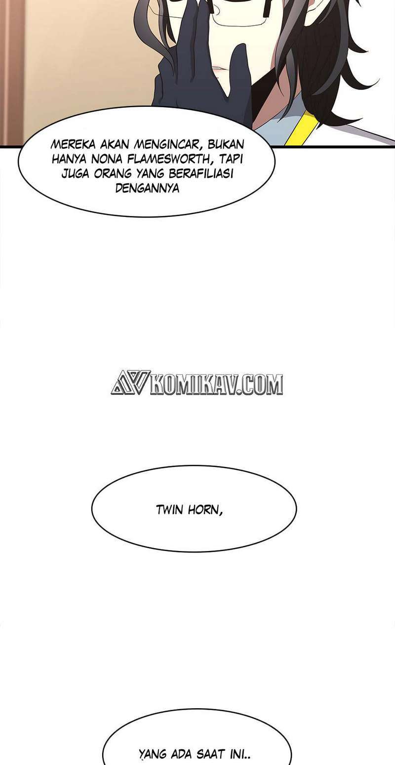 The Beginning After the End (The King Grey Reincarnation) Chapter 72 Gambar 72