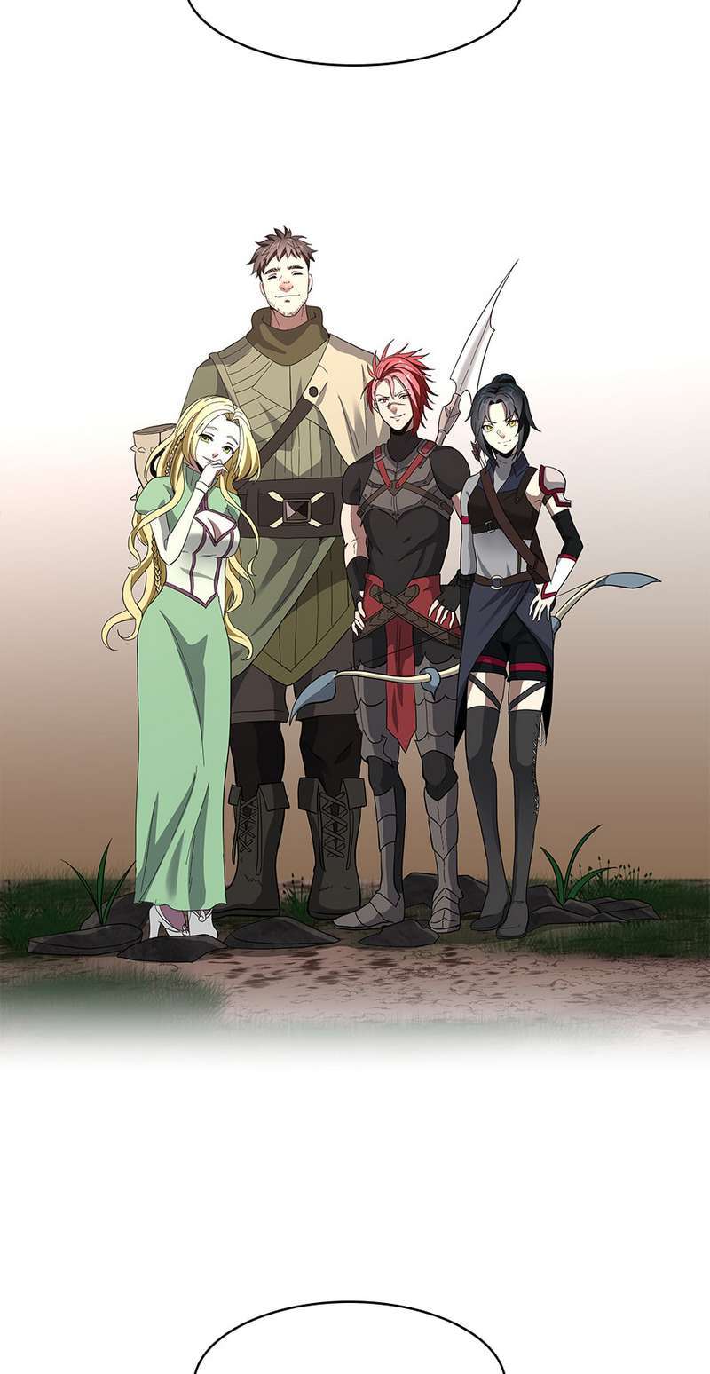 The Beginning After the End (The King Grey Reincarnation) Chapter 72 Gambar 73