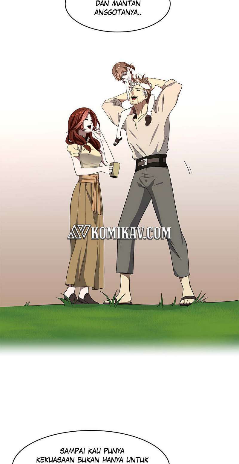The Beginning After the End (The King Grey Reincarnation) Chapter 72 Gambar 74