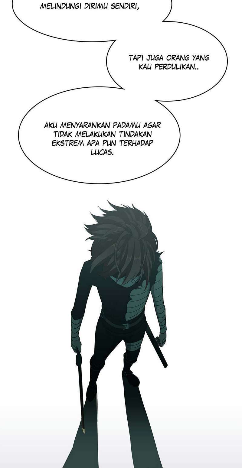 The Beginning After the End (The King Grey Reincarnation) Chapter 72 Gambar 75
