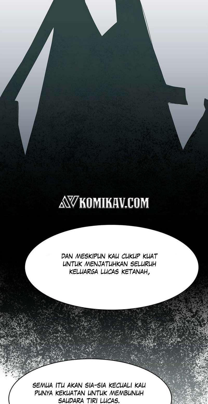 The Beginning After the End (The King Grey Reincarnation) Chapter 72 Gambar 76