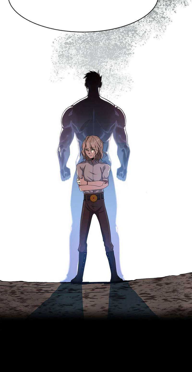 The Beginning After the End (The King Grey Reincarnation) Chapter 72 Gambar 77