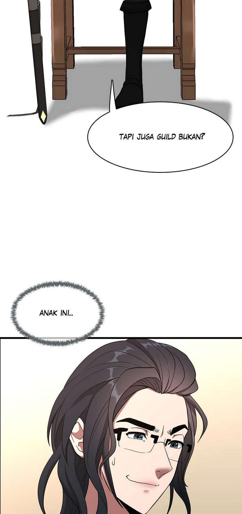 The Beginning After the End (The King Grey Reincarnation) Chapter 72 Gambar 81