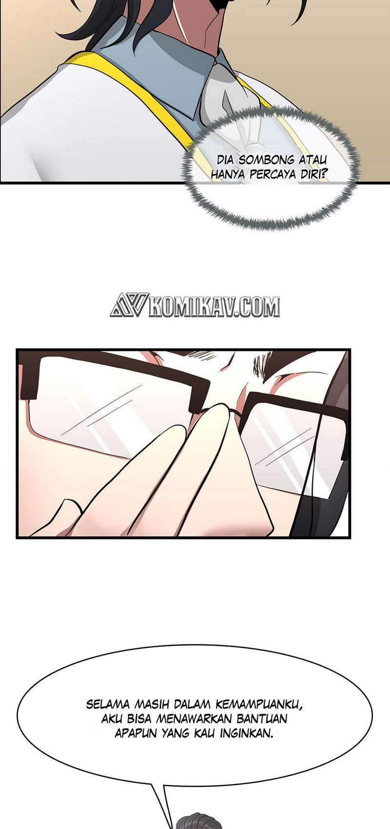The Beginning After the End (The King Grey Reincarnation) Chapter 72 Gambar 82