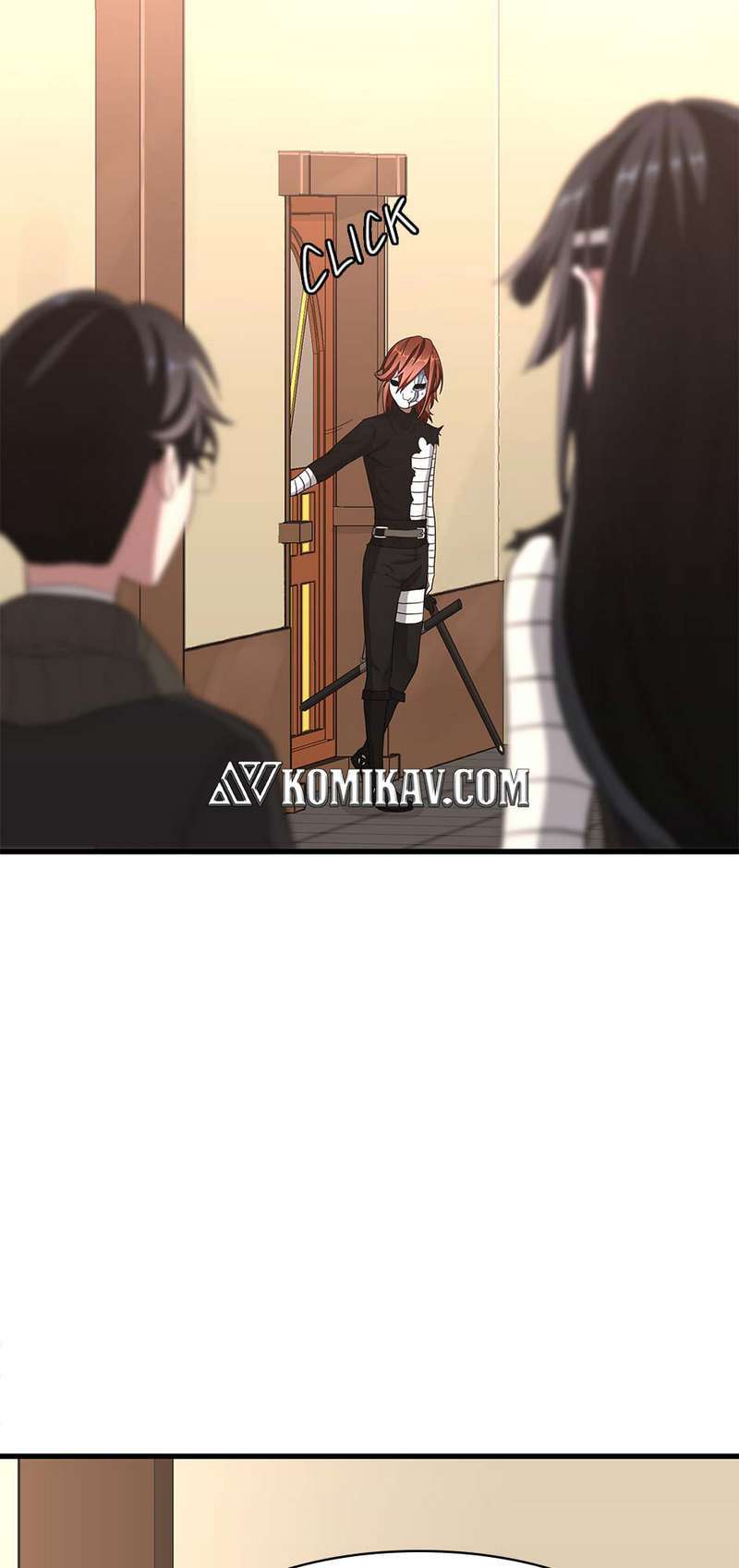 The Beginning After the End (The King Grey Reincarnation) Chapter 72 Gambar 86