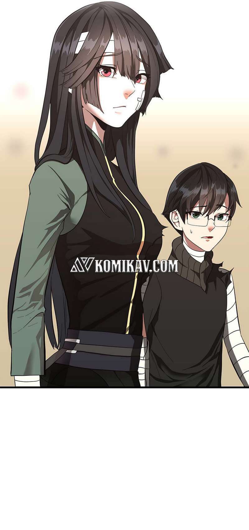The Beginning After the End (The King Grey Reincarnation) Chapter 72 Gambar 90