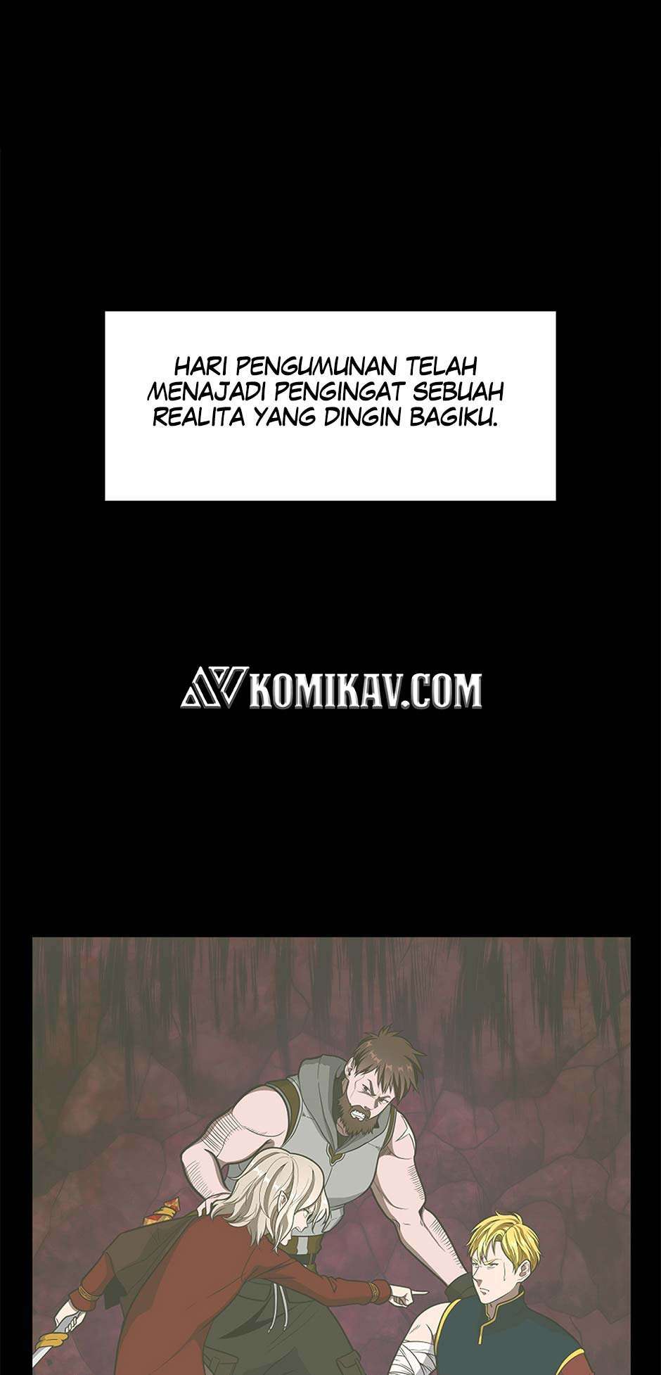 The Beginning After the End (The King Grey Reincarnation) Chapter 83 Gambar 2