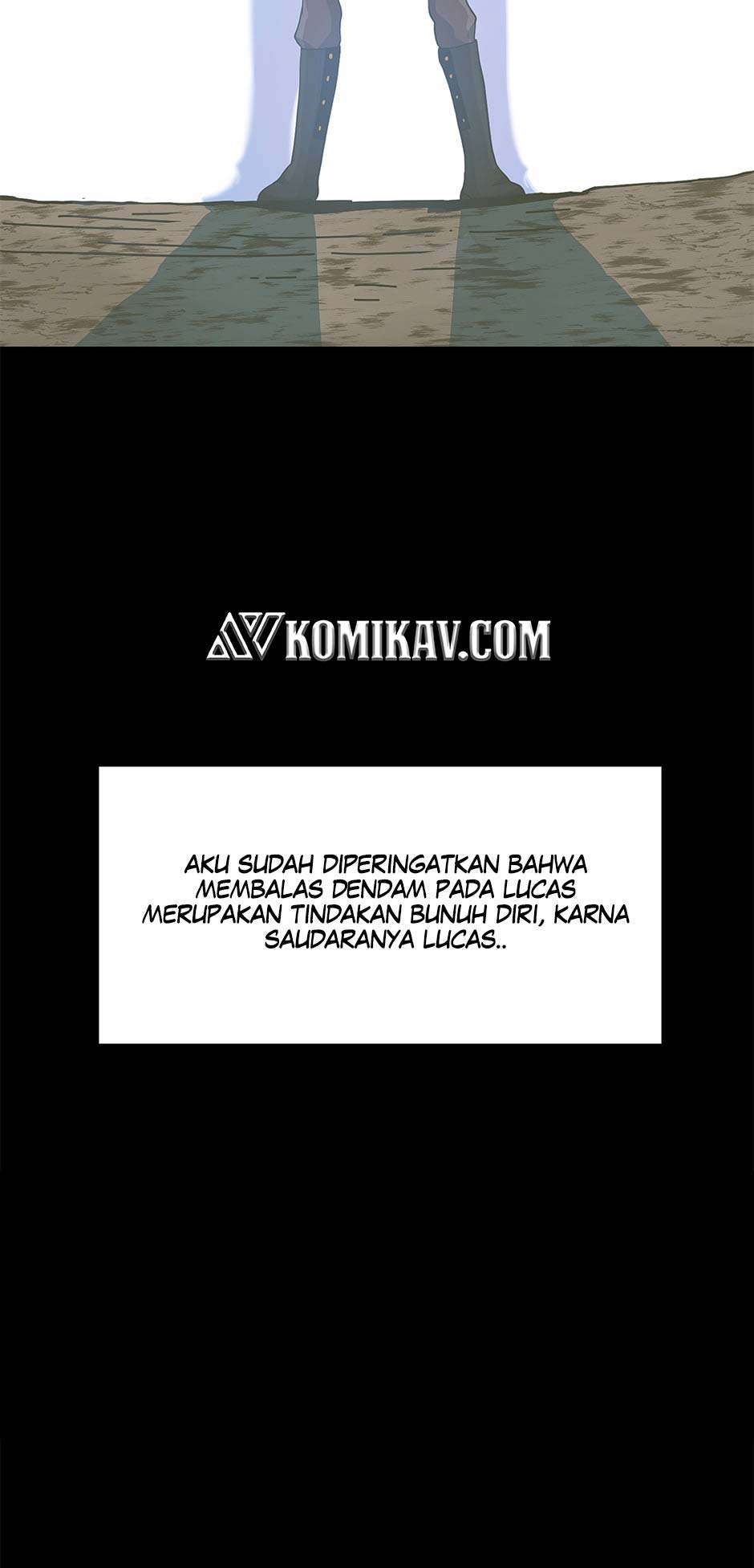 The Beginning After the End (The King Grey Reincarnation) Chapter 83 Gambar 6