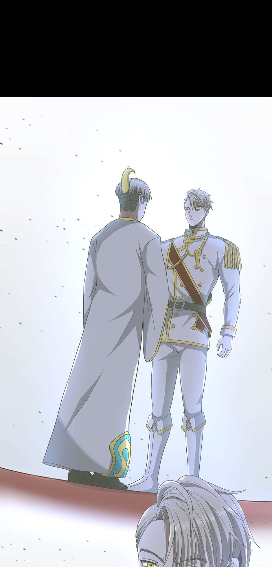The Beginning After the End (The King Grey Reincarnation) Chapter 83 Gambar 9
