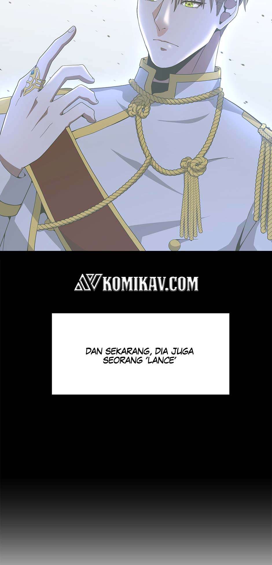 The Beginning After the End (The King Grey Reincarnation) Chapter 83 Gambar 10