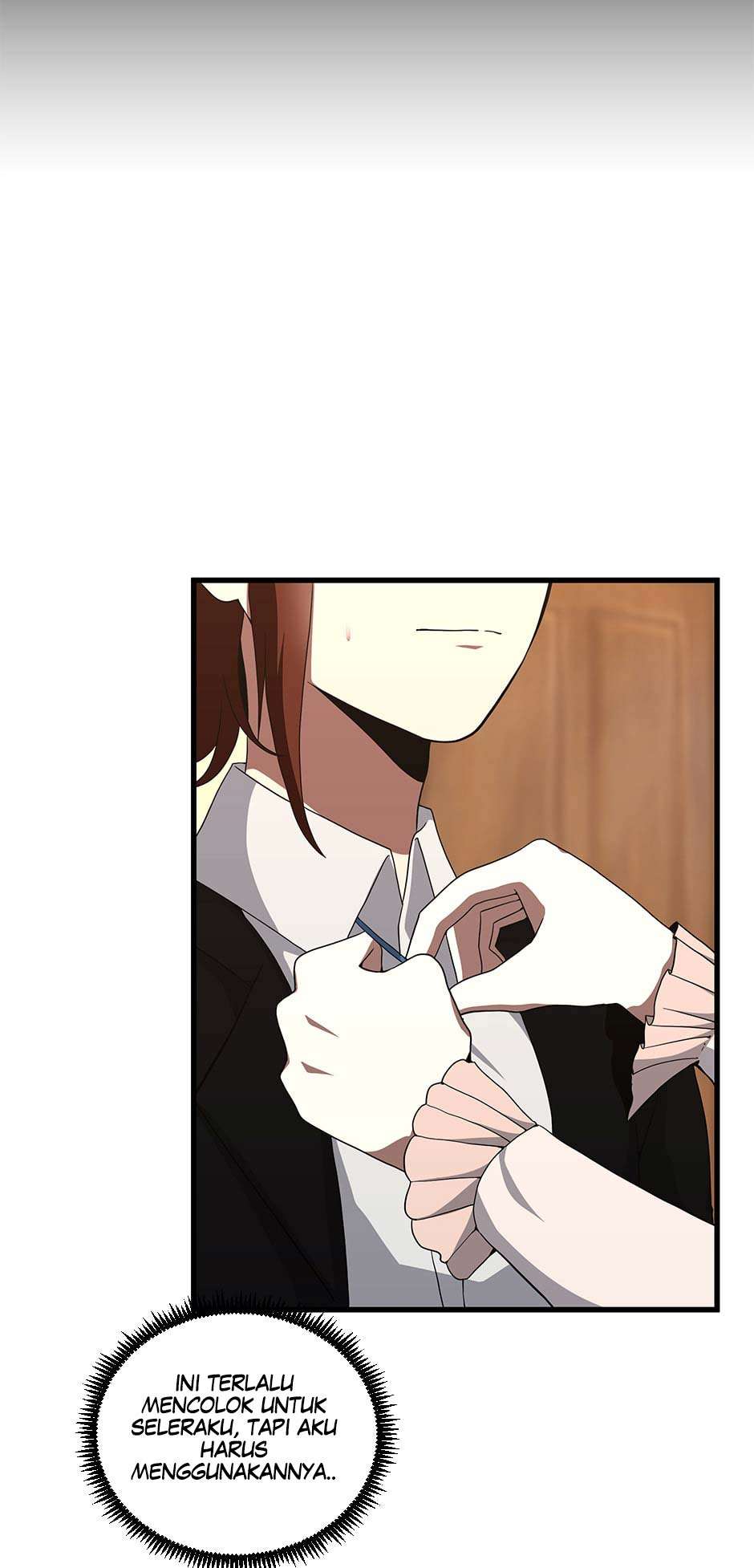 The Beginning After the End (The King Grey Reincarnation) Chapter 83 Gambar 11