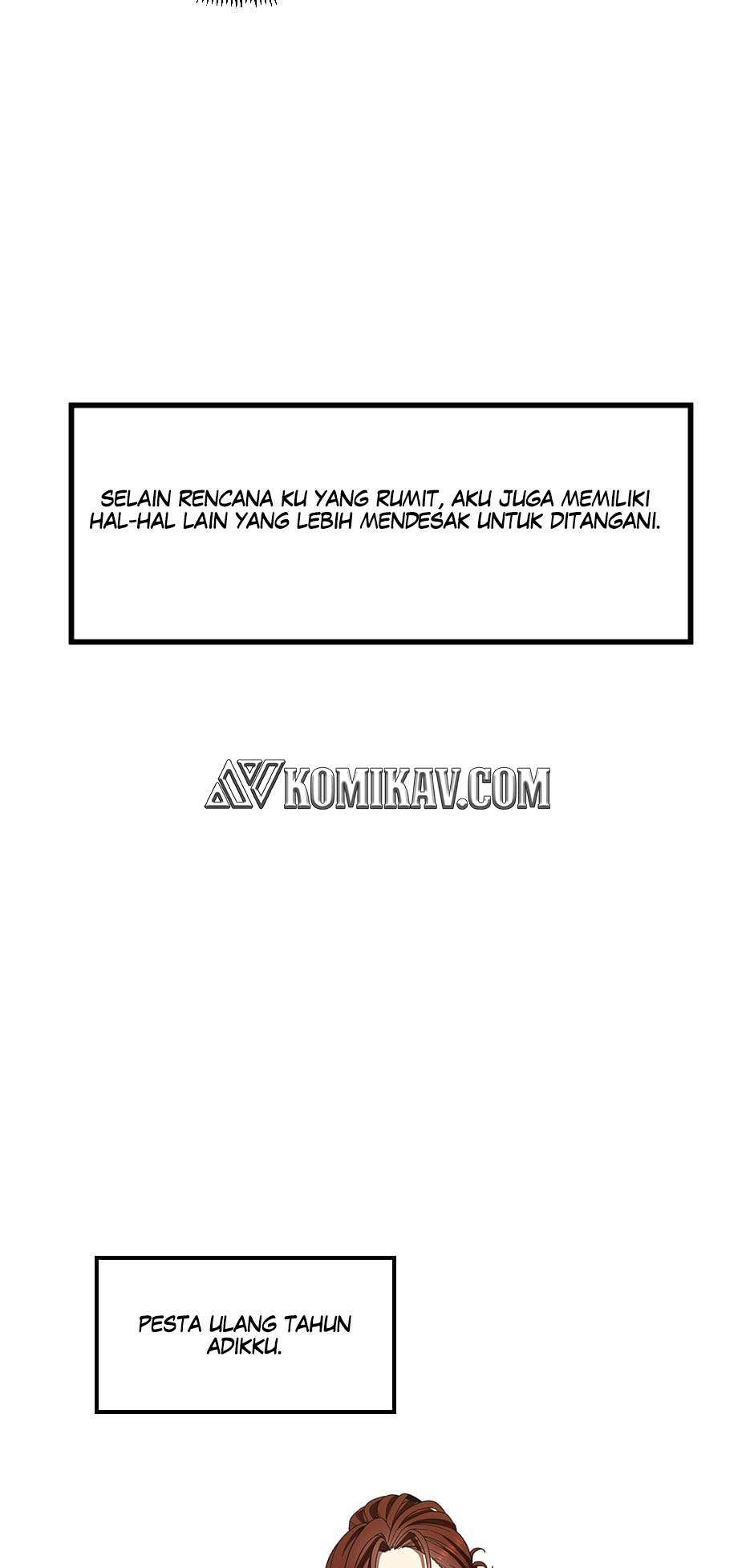 The Beginning After the End (The King Grey Reincarnation) Chapter 83 Gambar 12