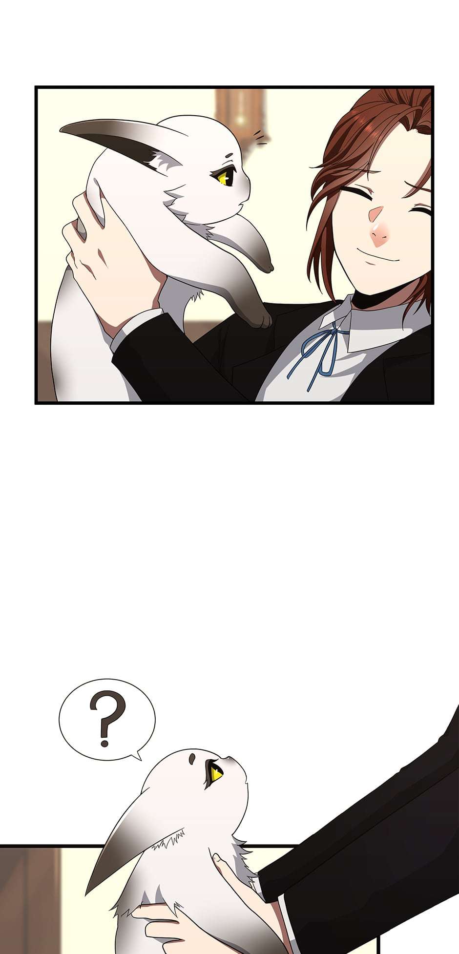 The Beginning After the End (The King Grey Reincarnation) Chapter 83 Gambar 15