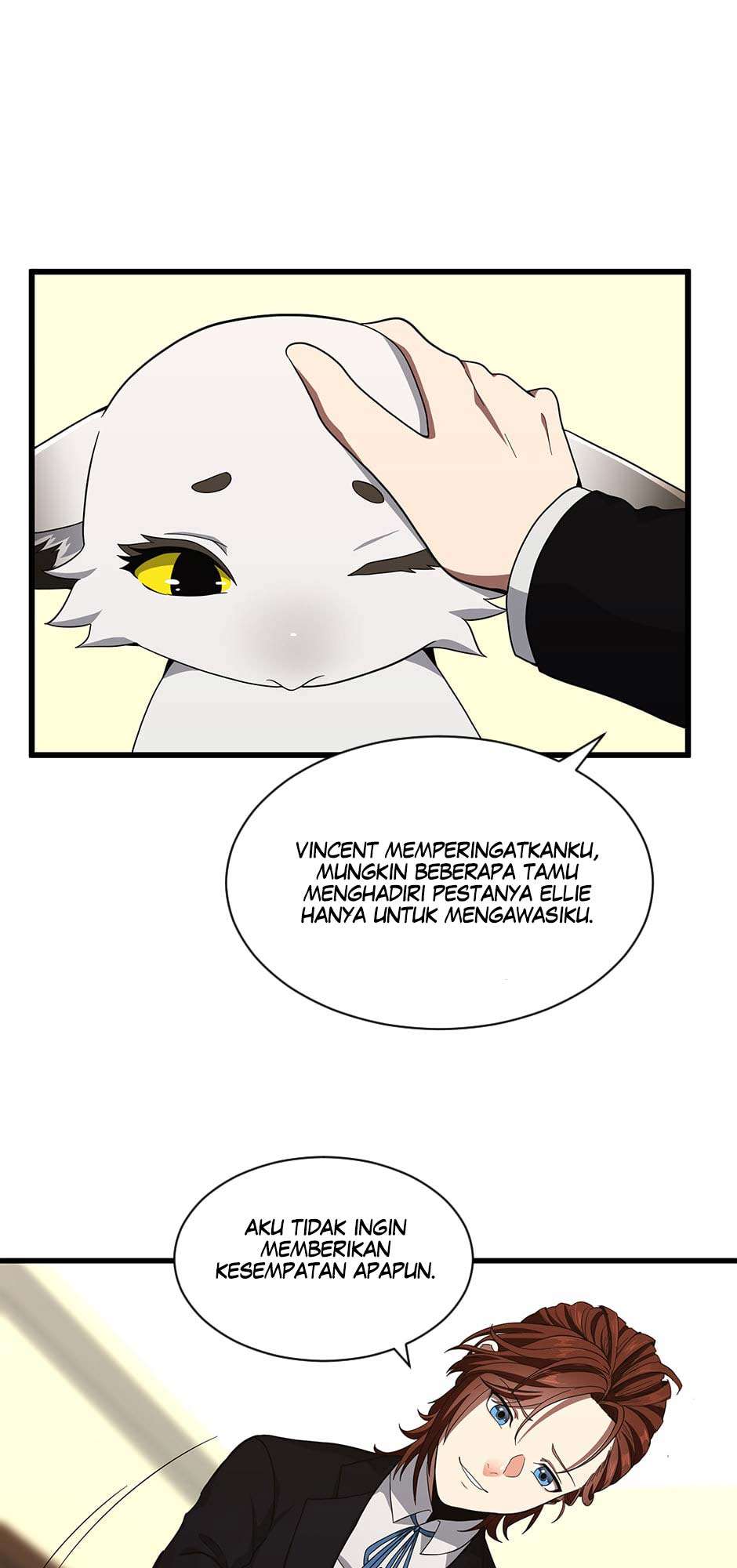 The Beginning After the End (The King Grey Reincarnation) Chapter 83 Gambar 17