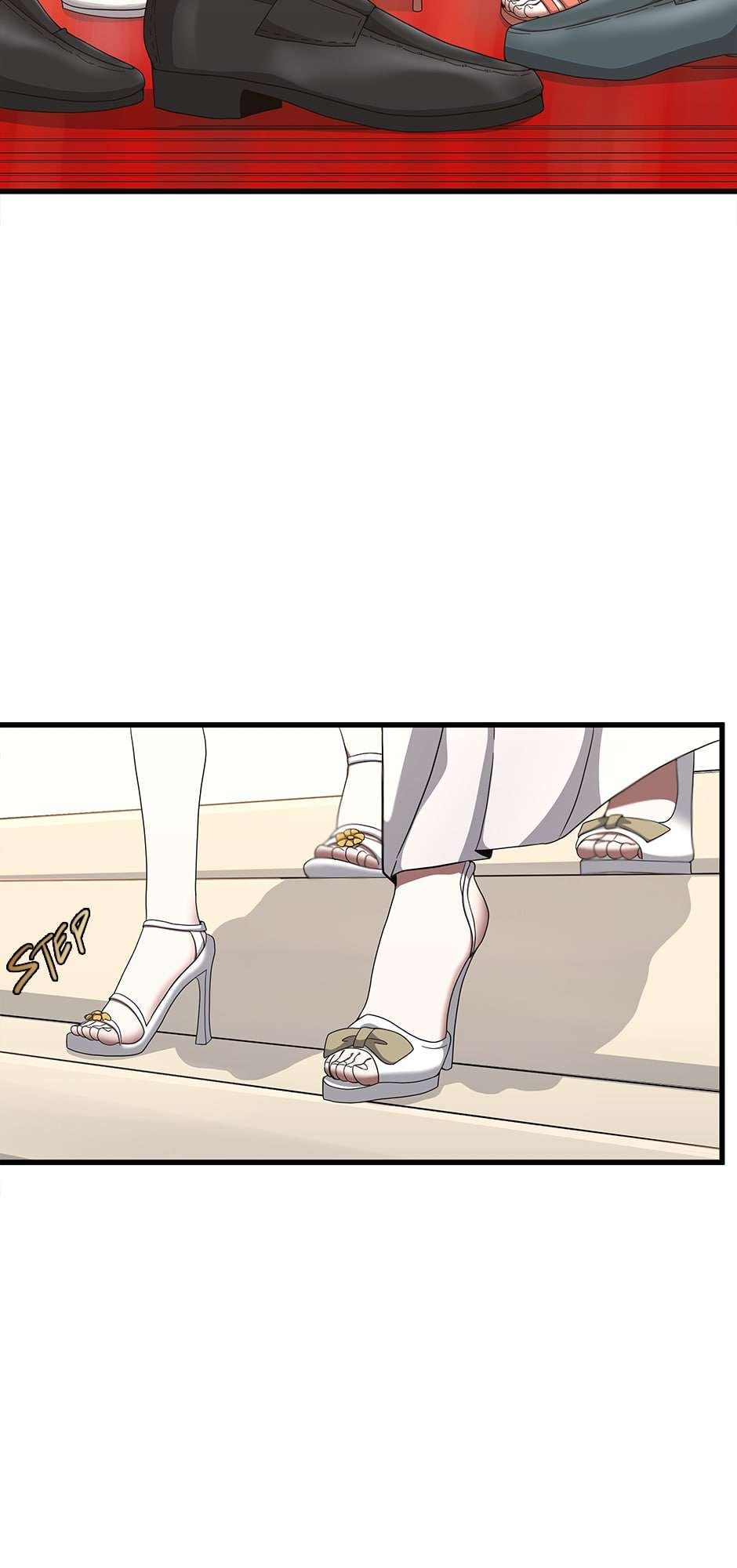 The Beginning After the End (The King Grey Reincarnation) Chapter 83 Gambar 31