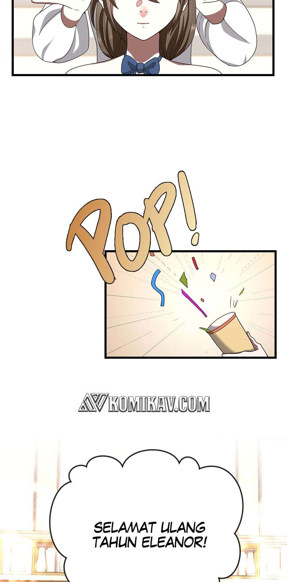 The Beginning After the End (The King Grey Reincarnation) Chapter 83 Gambar 34