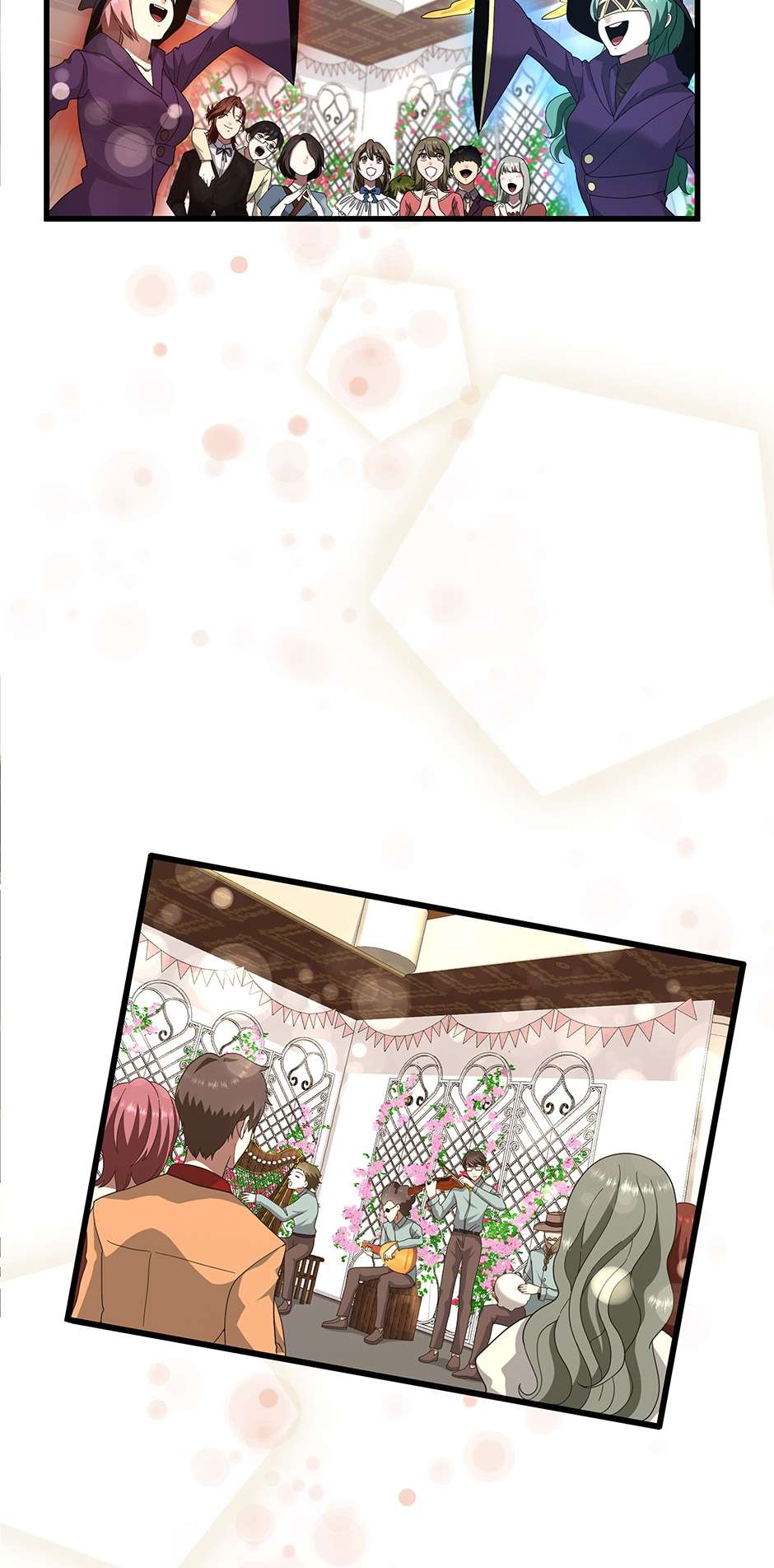 The Beginning After the End (The King Grey Reincarnation) Chapter 83 Gambar 37