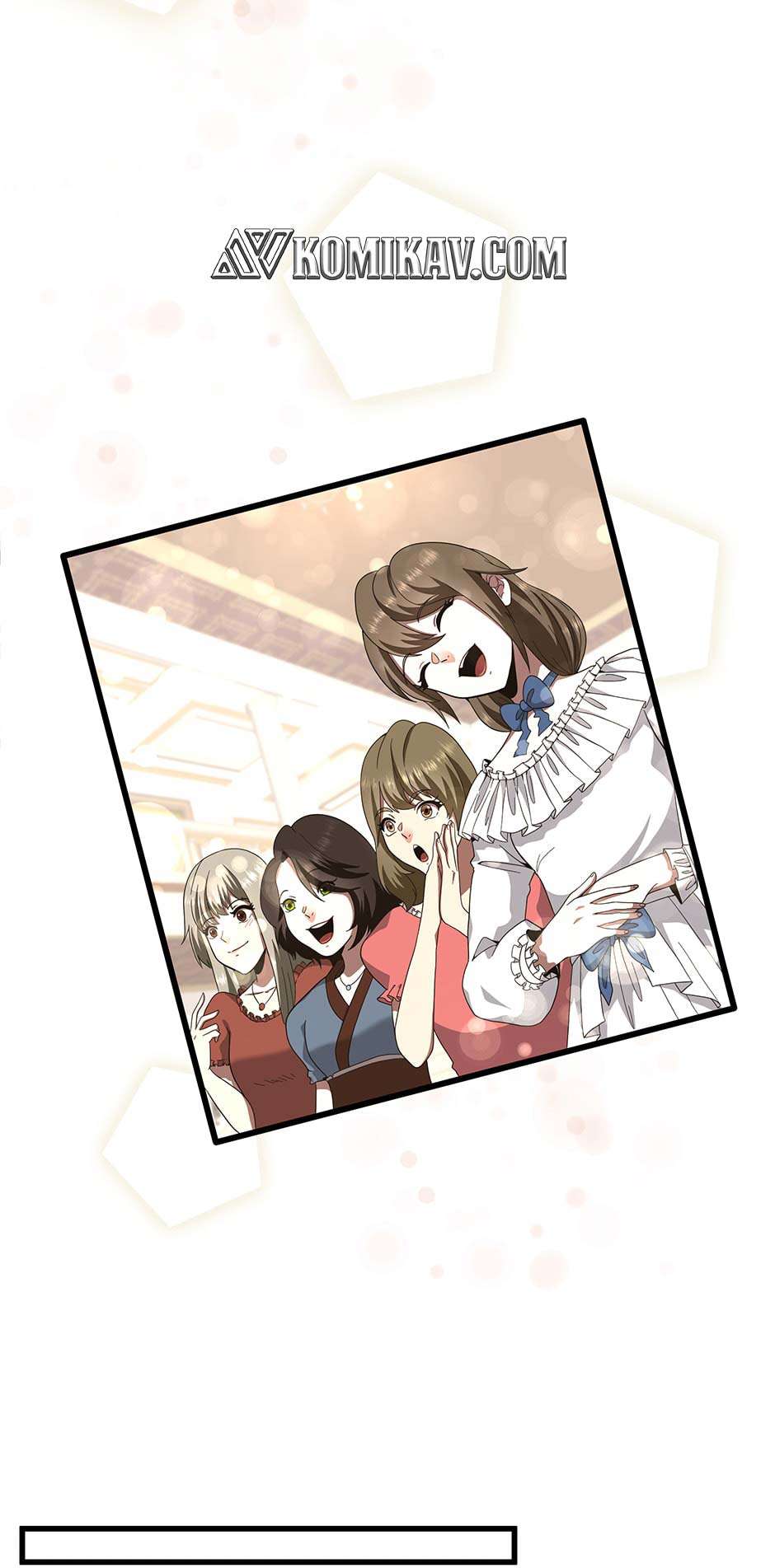The Beginning After the End (The King Grey Reincarnation) Chapter 83 Gambar 38