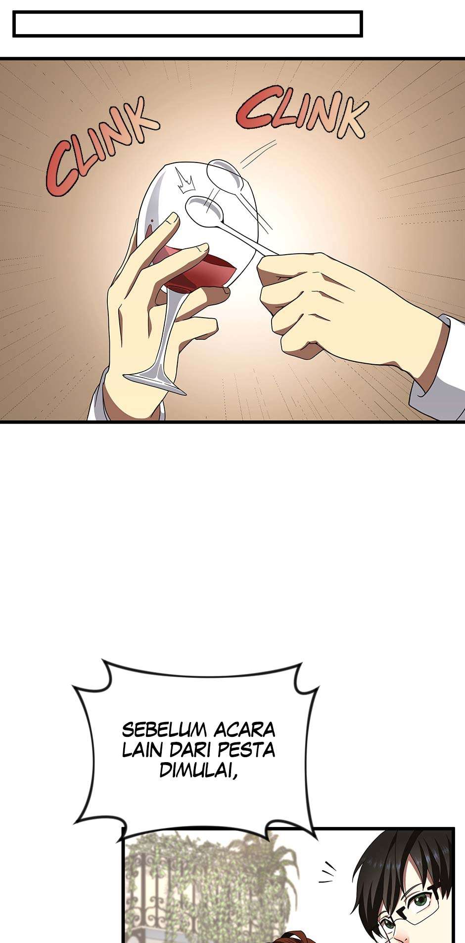 The Beginning After the End (The King Grey Reincarnation) Chapter 83 Gambar 39