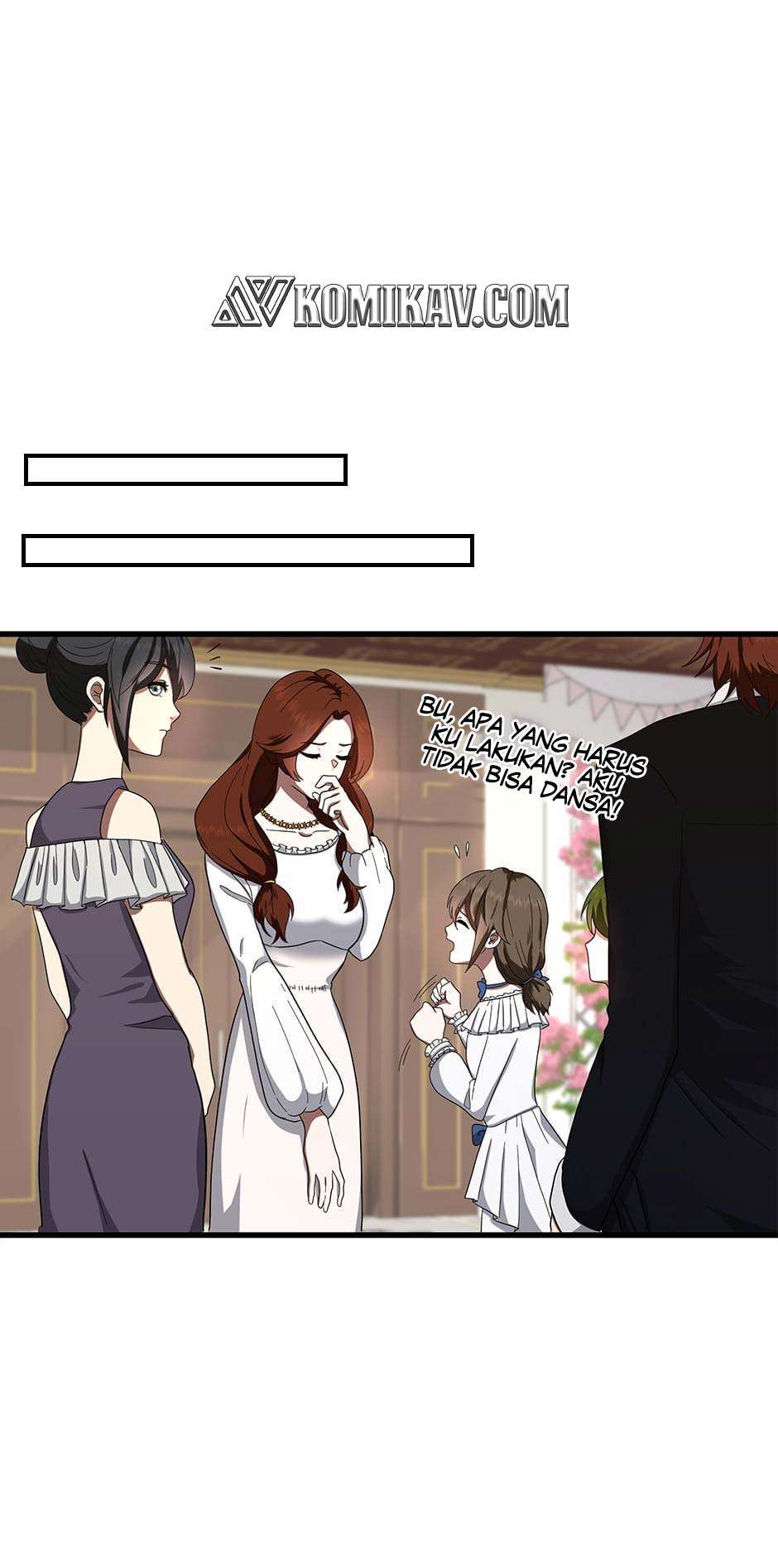 The Beginning After the End (The King Grey Reincarnation) Chapter 83 Gambar 46