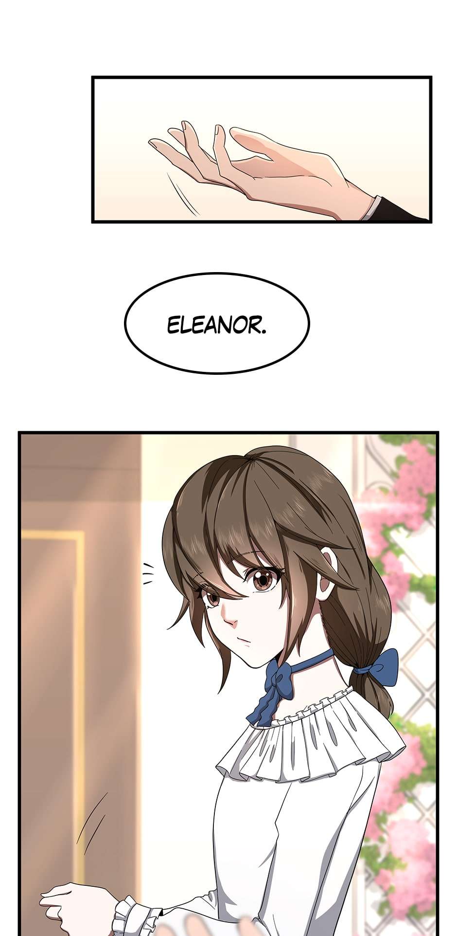The Beginning After the End (The King Grey Reincarnation) Chapter 83 Gambar 47