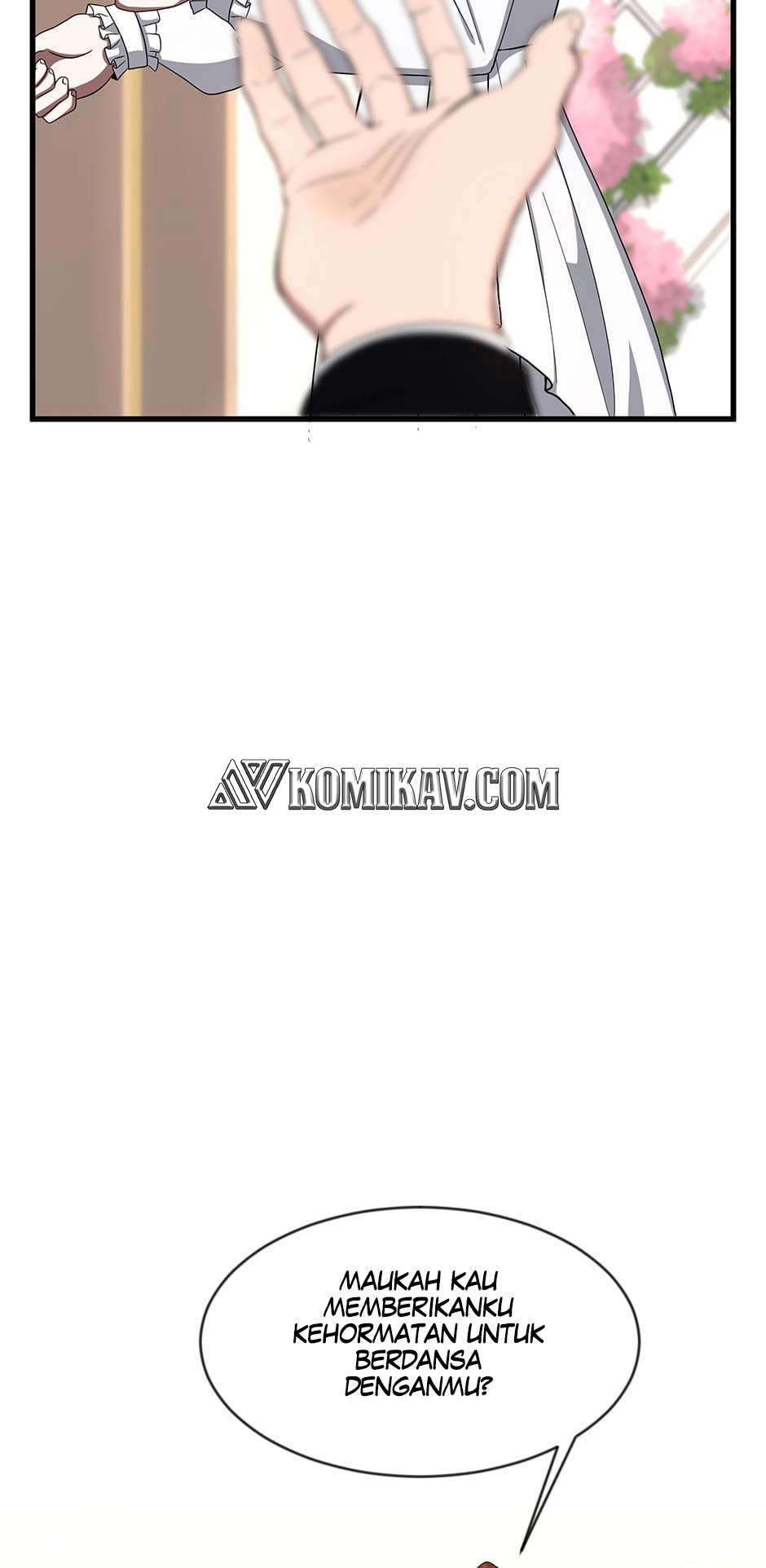 The Beginning After the End (The King Grey Reincarnation) Chapter 83 Gambar 48